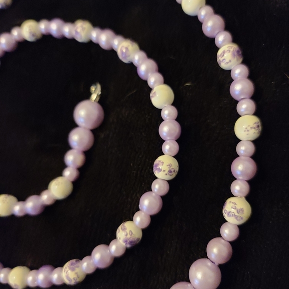 Handmade mask chains - Picture 2 of 2